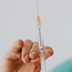 HHS Secretary RFK Jr. Removes Thimerosal Preservative from Flu Vaccines 