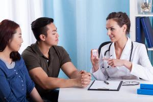 GLP-1 RA Effectiveness in Asian vs White Patients