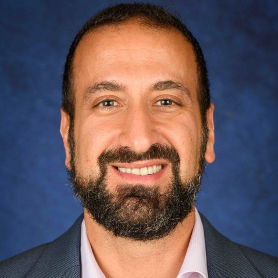 Naim Alkhouri, MD | Credit: Arizona Liver Health