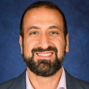 Naim Alkhouri, MD | Credit: Arizona Liver Health