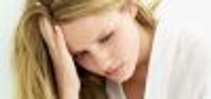 Depression-Pain Relationship Seen with MRI