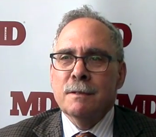 Q&A With Gary Franklin, MD, MPH, FAAN, of the University of Washington: The Opioid Epidemic: Where Did it Begin
