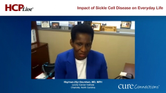 EP. 4 Impact of Sickle Cell Disease on Everyday Life