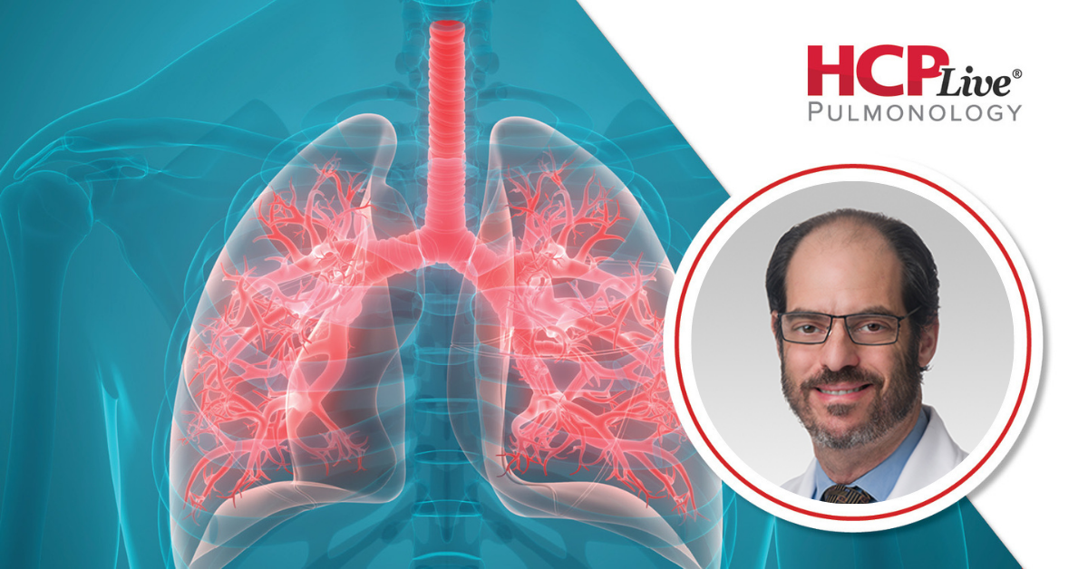 Maintenance ECP Linked to Survival Benefit in BOS After Lung Transplant, With Alan Betensley, MD