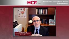 EP. 2 Protocols for Schizophrenia-Related Hospitalizations
