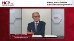EP. 13 Anxiety Among Patients With Asthma During COVID-19