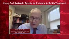EP. 7 Using Oral Systemic Agents for Psoriatic Arthritis Treatment