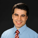 Ozan Unlu, MD | Image Credit: Harvard Medical School