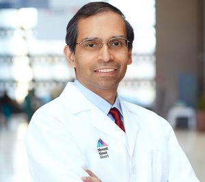 ACC 2025 Clinical Trials to Watch with Deepak Bhatt, MD, MPH, MBA | Image Credit: Mount Sinai