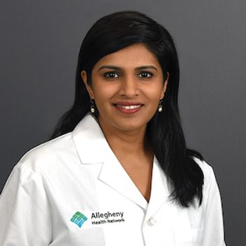 Community Echocardiogram Program Reveals Cardiac Risks, with Anita Radhakrishnan, MD | Image Credit: AHN