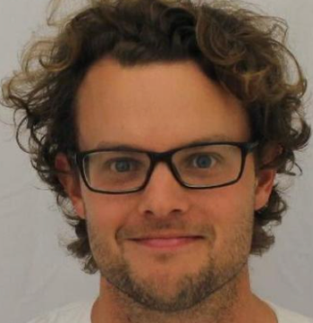 Karl Mårild, MD, PhD | Credit: University of Gothenburg