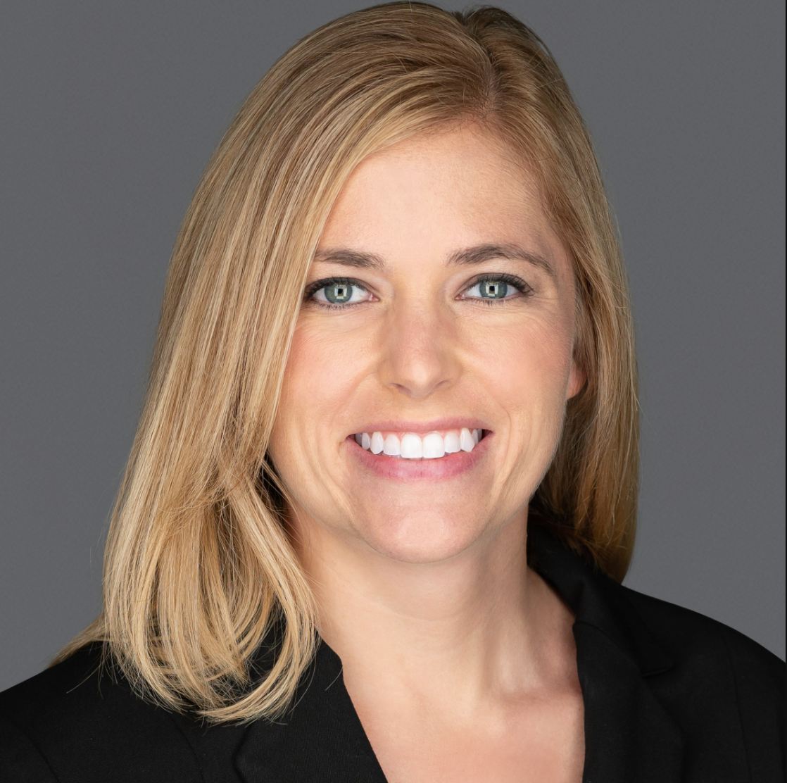 Monica Kasting, PhD | Credit: Purdue University