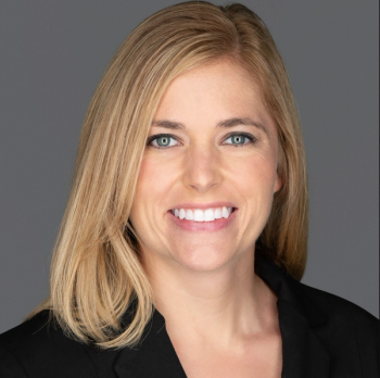 Monica Kasting, PhD | Credit: Purdue University