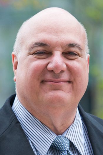George Bakris, MD | Credit: American Diabetes Association 