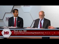 EP. 6 Considerations for Diagnosing Patients With Asthma