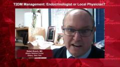 EP. 2 T2DM Management: Endocrinologist or Local Physician? 