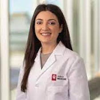 Two-Step Algorithm Helps Reduce C Difficile Infection Antibiotic Use