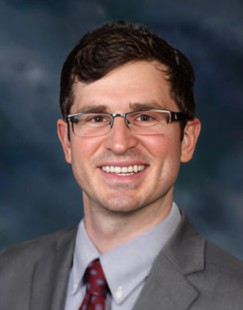 Elliott Campbell, MD, FAAD I Credit: Dermatology Associates of Northern Kentucky