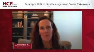 Paradigm Shift in Lipid Management: Series Takeaways