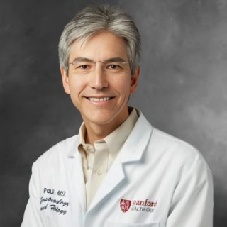 Paul Kwo, MD | Credit: Stanford Health Care
