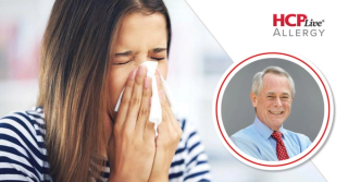Anaphylm Remains Promising for Anaphylaxis Despite FDA CRL, With David Golden, MD