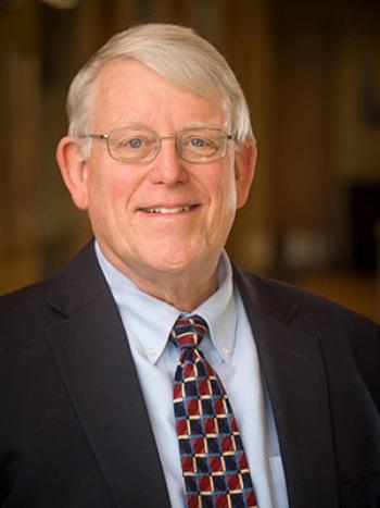 Headshot of George Howard, DrPH (Courtesy of University of Alabama at Birmingham)