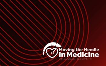 Moving the Needle in Medicine