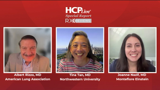 RX Review: The Evolving Landscape of RSV Prevention in Pediatrics and Beyond