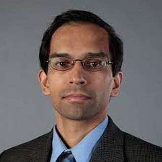 Deepak Bhatt, MD, MPH: The Potential of Bentracimab