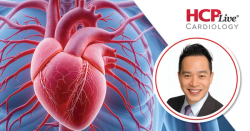 Self-Administered Nasal Etripamil Restores Sinus Rhythm Safely, With James Ip, MD