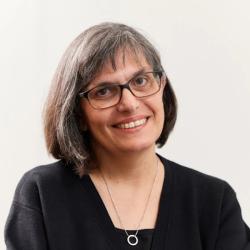 Detecting Visual Learning Disabilities Early with Christine Nearchou, BS
