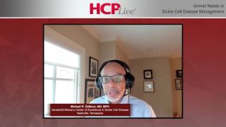 Unmet Needs in Sickle Cell Disease Management