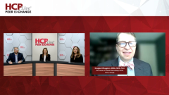 4 experts are featured in this series.
