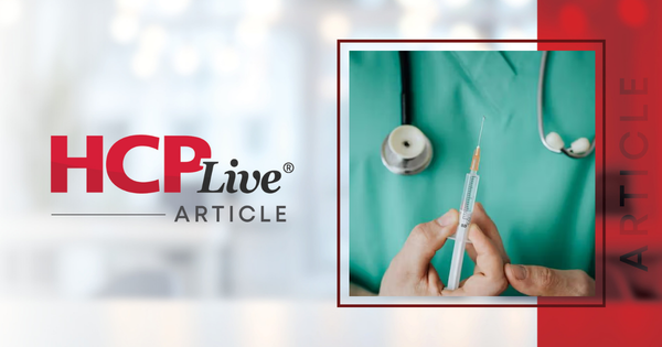 Bimekizumab-Treated Patients with HS See IHS4 Outcome Improvement Over 1 Year