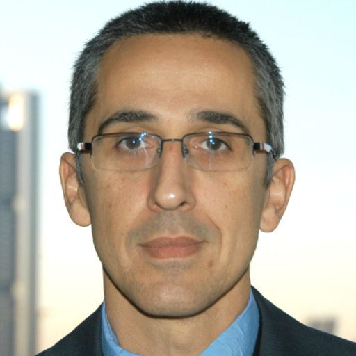 David Jimenez, MD, PhD