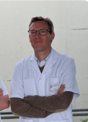 Emmanuel Montassier, MD, PhD