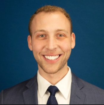 Asher T. Ripp, MD candidate I Credit: LinkedIn