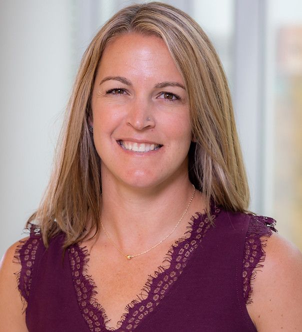 Cari Berget, RN, MPH | Credit: PANTHER Program