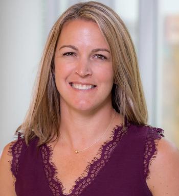 Cari Berget, RN, MPH | Credit: PANTHER Program