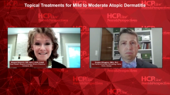 EP. 4 Topical Treatments for Mild to Moderate Atopic Dermatitis
