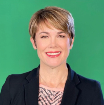 Melinda J. Gooderham, MD I Credit: LinkedIn