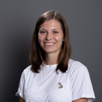 Kristina Krasieva, MD | Credit: LinkedIn