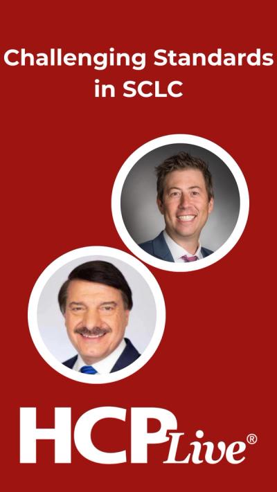 Challenging Standards in Small Cell Lung Cancer