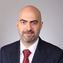 Mohammad Anadani, MD | Image Credit: Endeavor Health