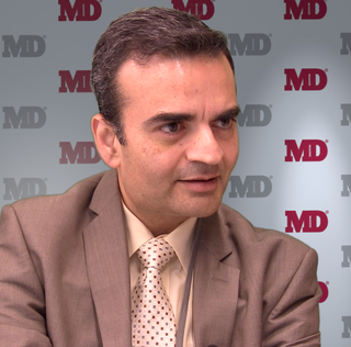 Shyam Subramanian, MD: Team-Based Care for COPD Has Benefits Beyond Patient Outcomes