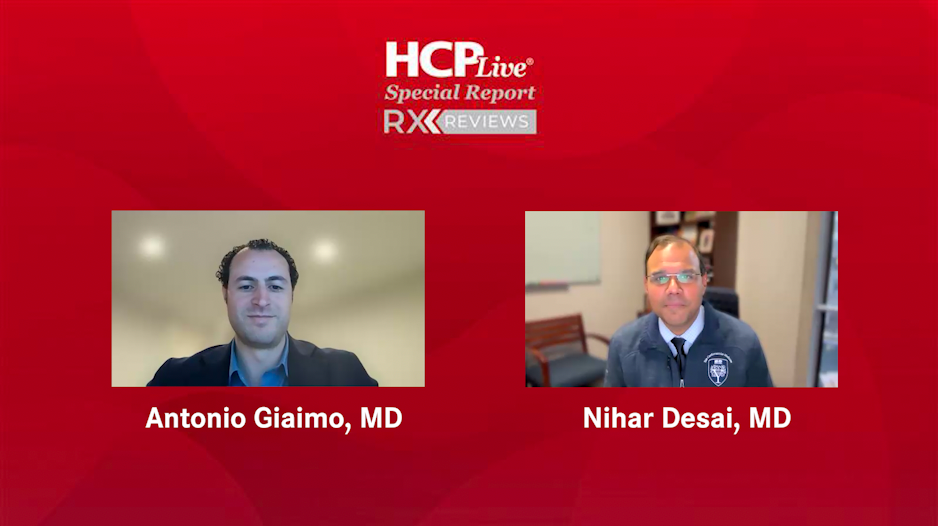 Assessing Therapeutic Options in FCS Management