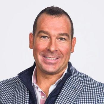 Remo Panaccione, MD | Credit: University of Calgary