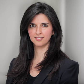 Parissa Tabrizian, MD, MSc | Credit: AASLD