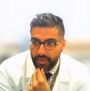 Taha Qazi, MD: Evolving Bariatric Surgery Value in GI