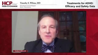Treatments for ADHD: Efficacy and Safety Data
